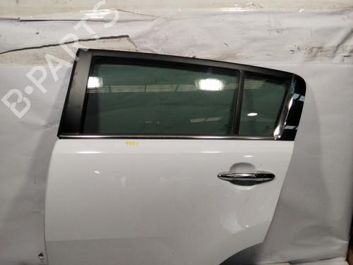 Used Left rear door KIA SPORTAGE III (SL) [2009-2017]  27816528