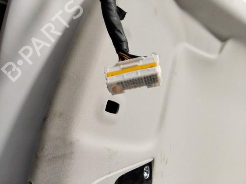 Interiør tag KIA EV6 (CV)  | BP29533598I12 