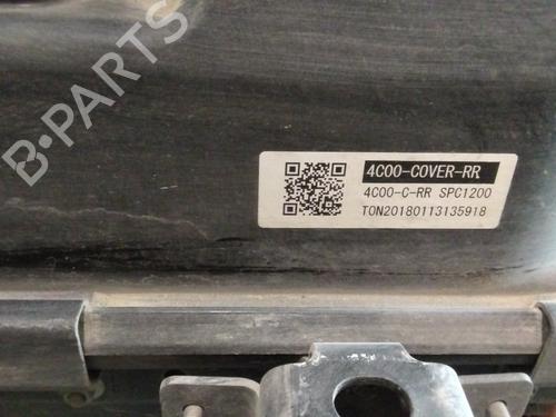 Battery PEUGEOT PARTNER Box Body/MPV Électrique | BP37690437E11  - Image 7