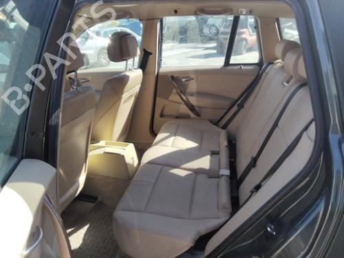 Engine control unit (ECU) BMW X3 (E83) xDrive 20 d | BP34251663M57  - Image 6