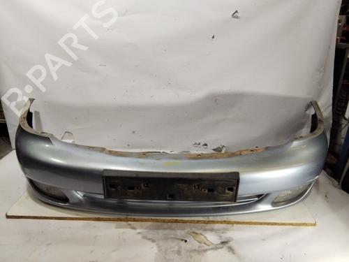 Used Front bumper Front bumper CHEVROLET REZZO MPV (U100) [2005-2026] 33571357 33571357