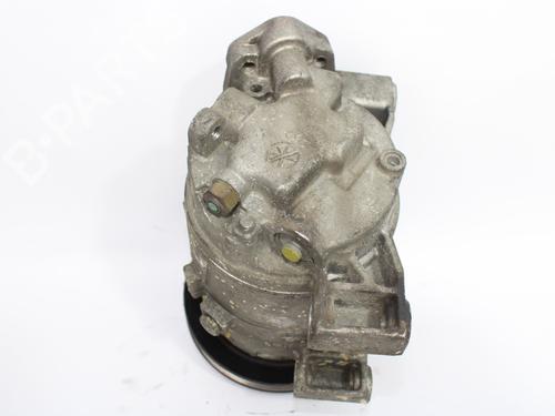 AC-Kompressor NISSAN ALMERA TINO (V10)  | BP11253338M34 