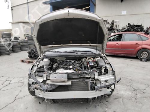 Instrument cluster OPEL INSIGNIA A (G09)  | BP32737059C47  - Image 9