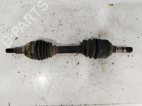 Used Right front driveshaft Right front driveshaft SAAB 9-3 (YS3F, E79, D79, D75) 2.2 TiD (125 hp) 33938634 33938634