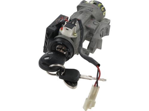 Ignition barrel CHEVROLET AVEO / KALOS Hatchback (T250, T255) 1.4 16V | BP29418639M48 