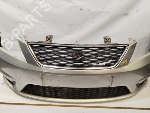 Front bumper SEAT TOLEDO IV (KG3) 1.6 TDI | BP29484021C7 