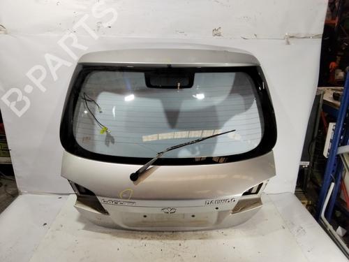 Used Tailgate Tailgate CHEVROLET LACETTI (J200) 1.6 (109 hp) 33930422 33930422