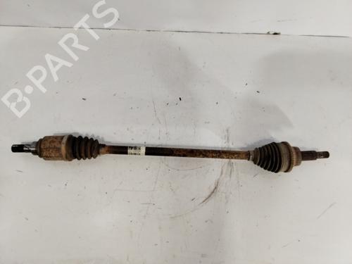 Used Right rear driveshaft Right rear driveshaft DACIA DUSTER (HS_) 1.5 dCi (HSAJ) (90 hp) 32521239 32521239
