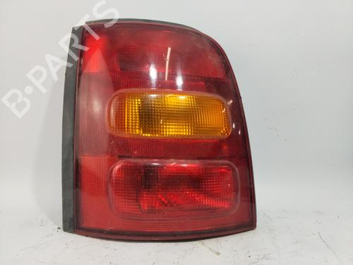 Used Left taillight NISSAN MICRA II (K11) 1.3 i 16V (HK11) (75 hp) 28703927