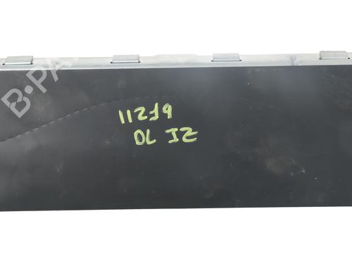 Used Knee airbag Knee airbag SEAT LEON (5F1) [2012-2021] 33201600 33201600