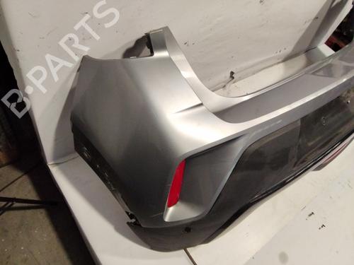 Rear bumper OPEL MOKKA  | BP22760253C8 