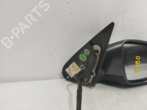 Right mirror SKODA OCTAVIA II (1Z3)  | BP22617814C27 