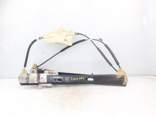 Front left window mechanism SEAT LEON (5F1) [2012-2021]null NO TIENE REFERENCIA |