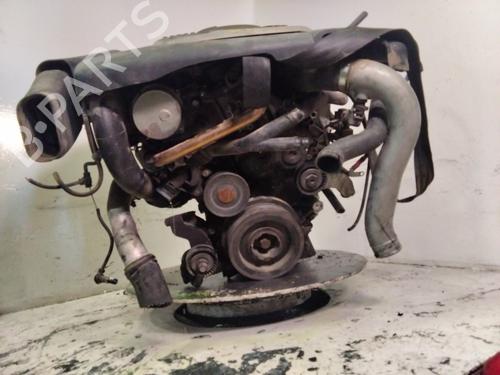 Engine BMW 3 Touring (E46) 320 d | BP29440706M1 