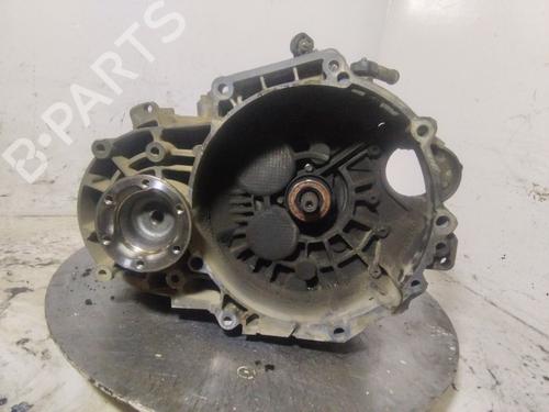 gearbox-vw-passat-b6-3c2-2005-2006-2007-2008-2009-2010-2011-36239652 main image