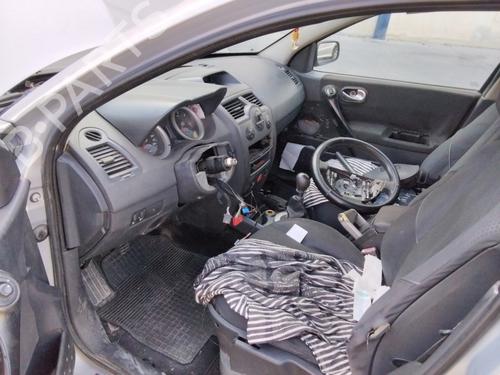 Indsprøtningspumpe RENAULT MEGANE II Saloon (LM0/1_) 1.9 dCi (LM0G, LM1G, LM2C) | BP27564124M78 
