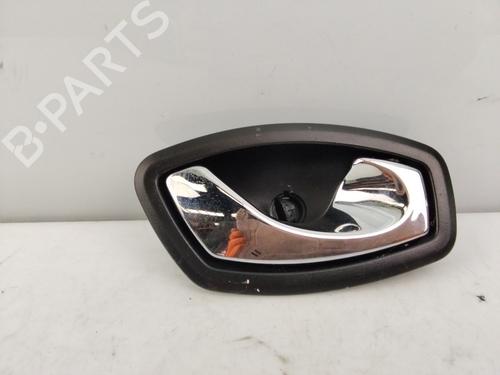 Used Front right interior door handle RENAULT CLIO IV (BH_) [2012-2021]  23225107