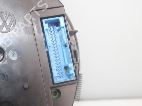 Kombinert Instrument VW GOLF IV (1J1) 1.9 TDI | BP16974078C47 