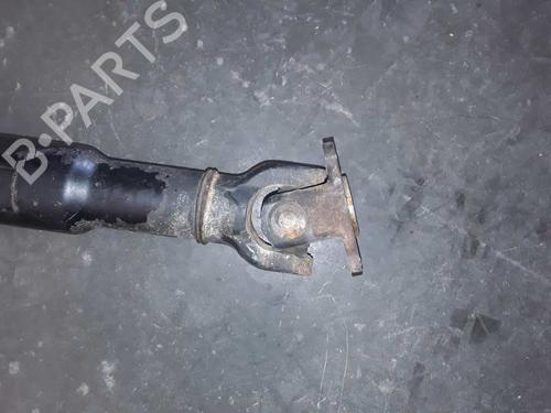 Driveshaft MITSUBISHI PAJERO III (V7_W, V6_W) 3.2 Di-D (V68W) | BP8577049M37 