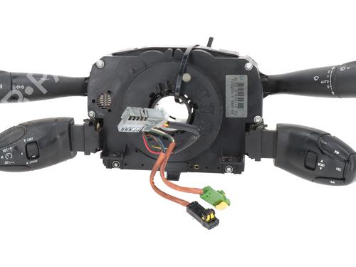 Kontaktrulle Airbag PEUGEOT 407 (6D_) 2.0 (6DRFNB, 6DRFNE) (136 hp) 30535445