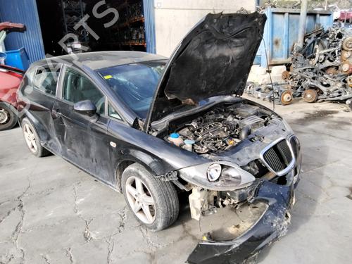 Gearbox SEAT LEON (1P1) 1.6 TDI | BP35813905M3  - Image 8