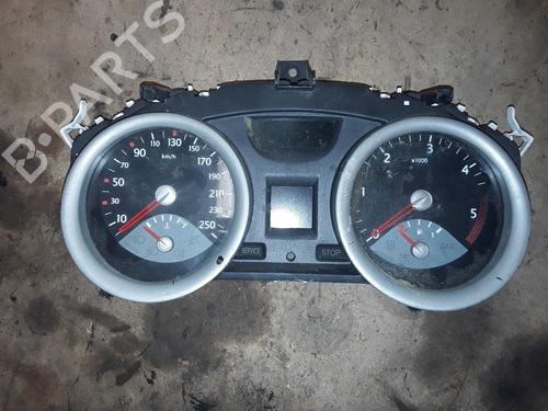 Cockpit RENAULT MEGANE II (BM0/1_, CM0/1_) [2001-2012]  9254806
