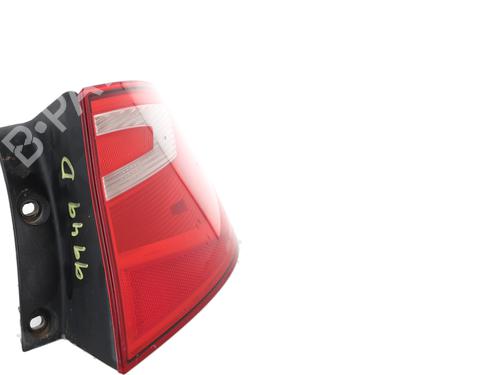 Right taillight SEAT TOLEDO IV (KG3) 1.6 TDI | BP29928782C35 