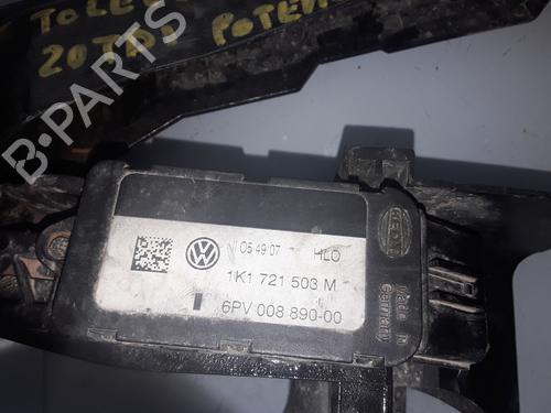 Pedal SEAT ALTEA (5P1)  | BP9395925I4 