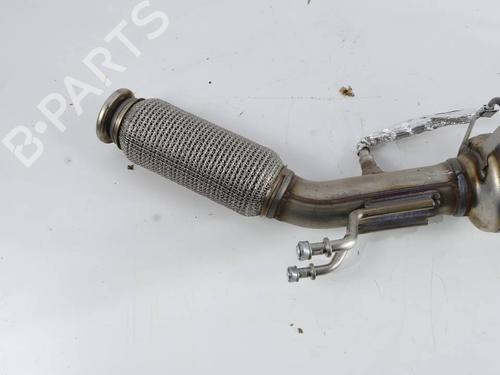 Catalyst VW TIGUAN (CT1) 1.5 TSI eHybrid | BP40154505M10 - Image 5