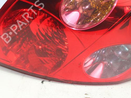 Left taillight KIA CEE'D Hatchback (ED)  | BP15129899C34 
