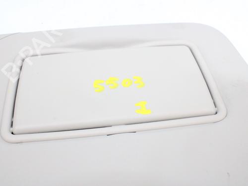 Left sun visor NISSAN MICRA V (K14) 1.0 IG-T 100 | BP15965281I1