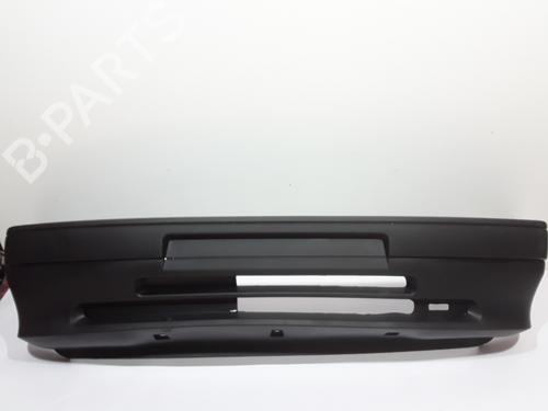 Used Front bumper PEUGEOT 106 I (1A, 1C) 1.0 (50 hp) 11884335