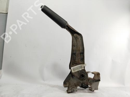 Used Hand brake PEUGEOT PARTNER Box Body/MPV [2008-2025]  23869790