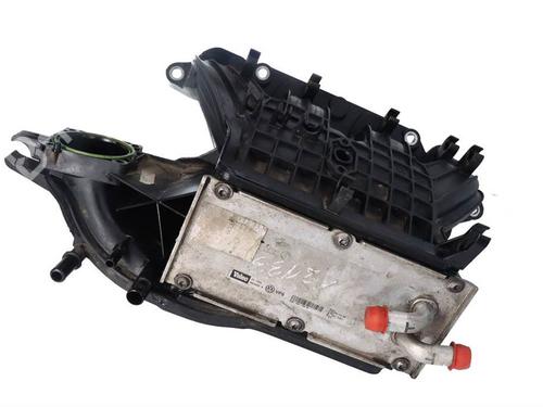 Used Intake manifold Intake manifold VW GOLF VI (5K1) [2008-2014] 40154639 40154639