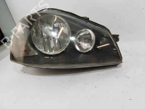 Used Right headlight SEAT IBIZA III (6L1) [2002-2009]  28186459