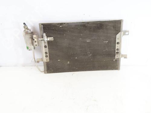 Used AC radiator AC radiator MERCEDES-BENZ A-CLASS (W168) A 160 CDI (168.007) (60 hp) 40154823 40154823