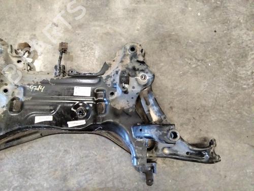 Subframe DR DR 4.0 1.5 | BP28501949M9 