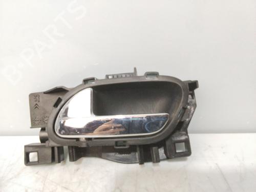Used Front left interior door handle PEUGEOT 5008 (0U_, 0E_) [2009-2017]  21014321