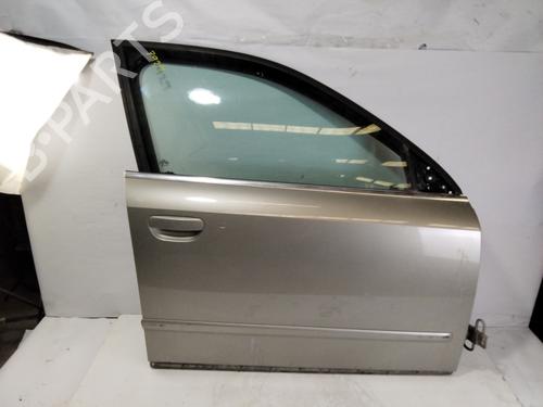 Used Right front door AUDI A4 B6 (8E2) 1.9 TDI (130 hp) 29929131