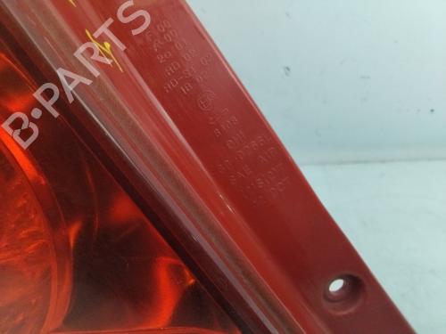 Left taillight DAEWOO KALOS (KLAS) 1.4 16V | BP22320421C34 