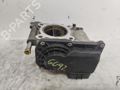 Boîtier papillon MAZDA CX-7 (ER) 2.2 MZR-CD AWD (ER10A) (173 hp) 27817288