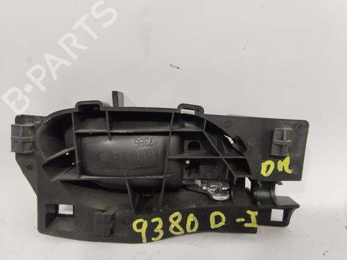 Front left interior door handle CITROËN C4 I (LC_)  | BP27579293I13 