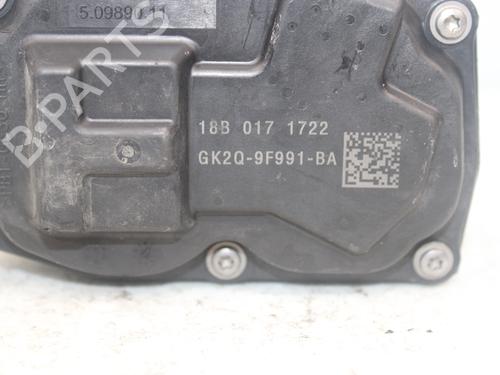 Throttle body FORD TRANSIT V363 Van (FCD, FDD) 2.0 EcoBlue | BP16708516M82 