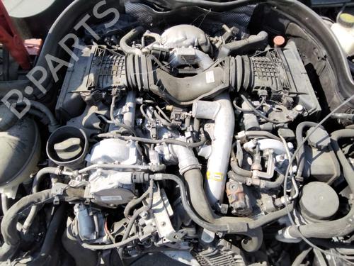 Instrument cluster MERCEDES-BENZ E-CLASS Convertible (A207) E 350 CDI (207.423) | BP37376124C47  - Image 9