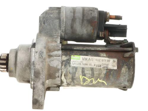 Used Starter Starter 38537884 38537884