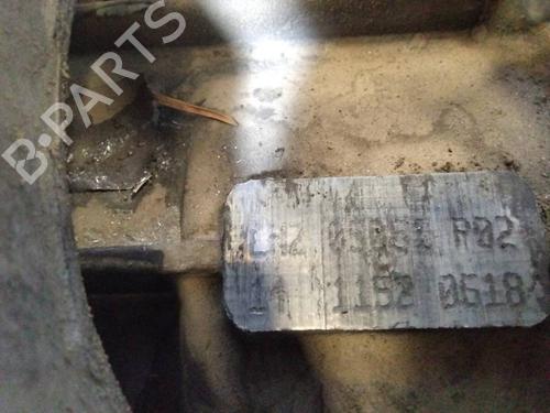 Gearbox VW PASSAT B7 Variant (365)  | BP39504728M3  - Image 5