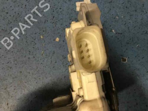 Rear right lock SKODA SUPERB I (3U4)  | BP8548164C99 