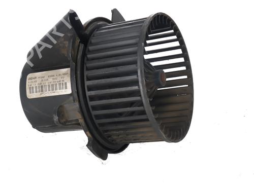 Used Heater blower motor Heater blower motor CITROËN C4 Coupe (LA_) [2004-2013] 36649106 36649106