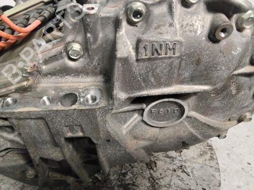 Gearbox TOYOTA COROLLA Hatchback (_E21_, _EA1_, _EH1_)  | BP25938282M3 