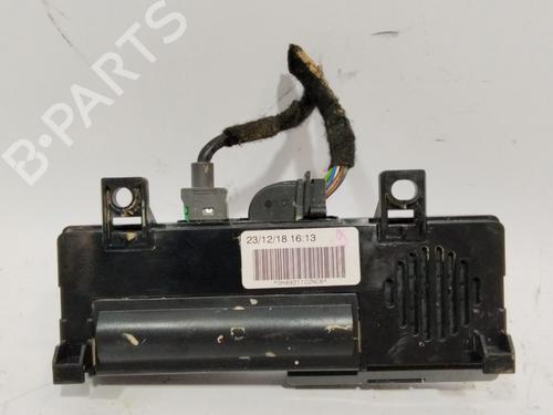 Electronic module PEUGEOT 3008 II SUV (MC_, MR_, MJ_, M4_)  | BP29721688M83 